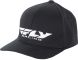 Youth Fly Racing Podium Hat Black Youth Black