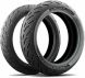 Michelin Tire Road 6 Gt Rear 190/50 Zr 17 (73w) Tl  Acid Concrete