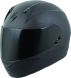 Scorpion Exo Exo-r320 Full-face Helmet Matte Black Xl X-Large Matte Black