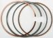 Piston Ring 85.00mm For Wiseco Pistons Only  Acid Concrete