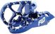 Flo Motorsports Pro Series Foot Pegs Blue Ktm/husaberg  Blue