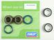 Skf Front Wheel Bearing And Seal Kit With Spacers  Acid Concrete