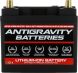 Antigravity Lithium Battery Ag-26-16-rs 16 Ah 750 Ca  Acid Concrete
