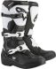 Alpinestars Tech 3 Boots Black/white Sz 10