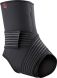 Evs As14 Ankle Stabilizer  Black