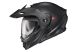 Scorpion Exo Exo-at960 Exo-com Modular Helmet Matte Black Xs