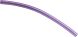 Helix Fuel Line Purple 1/4"x3'  Purple