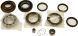 All Balls Differential Bearing And Seal Kit  Black/1/4" ID