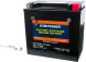 Fire Power Battery Ctx16cl-b Sealed Factory Activated  Acid Concrete