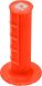 Single-ply Mx Ruffian Half-waffle Grips  Fluorescent Orange