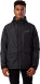 Alpinestars Fahrenheit Winter Jacket Black 2x 2X-Large Black