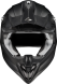 Scorpion Exo Vx-16 Off-road Helmet Matte Black Xl X-Large Matte Black