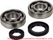 Hot Rods Complete Crank Bearing/seal Kit