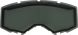 Fly Racing Dual Lens With Vents Adult Polarized Smoke  Acid Concrete