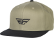 Fly Racing Youth Weekender Hat
