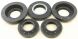 All Balls Rear Differential Seal Kit  Acid Concrete